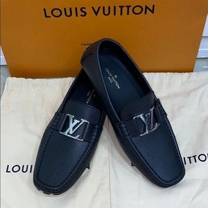 Louis Vuitton Mocassin